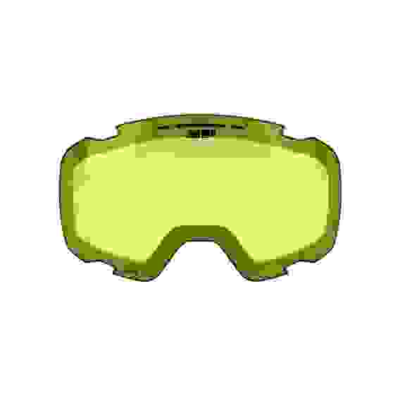 Линза к мотоочкам 509 Aviator 2.0 S1 Flow с подогревом (Yellow HCS Tint)