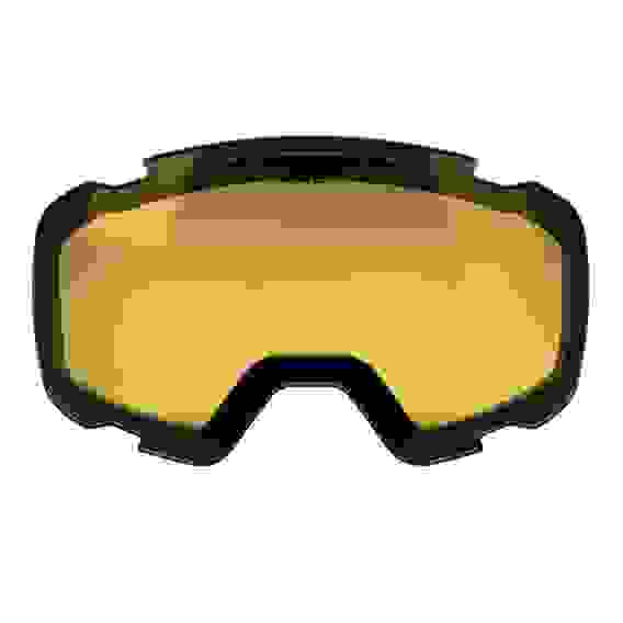 Линза к мотоочкам 509 Aviator 2.0 без подогрева (Фотохром, Photochromatic Yellow to Amber Tint)