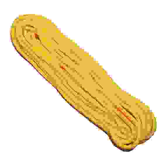 Линь плавающий 6 мм * 25м, желтый, 115401P