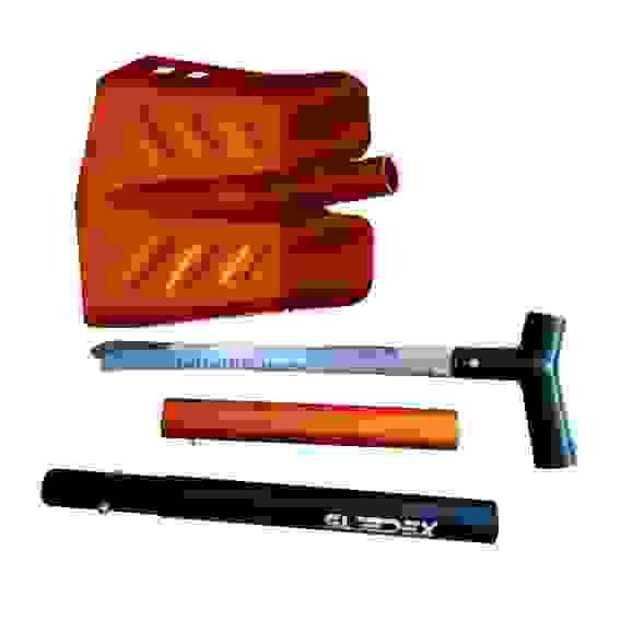 Лопата с пилой Sledex (Артикул: SNW-SHVL-SLDX-515)