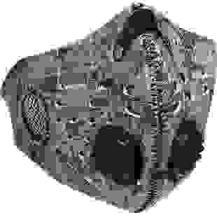 Маска противопыльная CAN-AM CAMO DUST MASK Camo XS/S