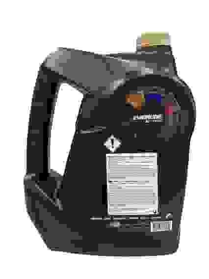 Масло Evinrude Xd100 для 2-тактных подвесных двигателей 0779731 / 0779711