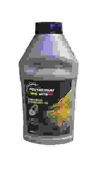 Масло POLYMERIUM в коробку снегохода BRP, 779185P
