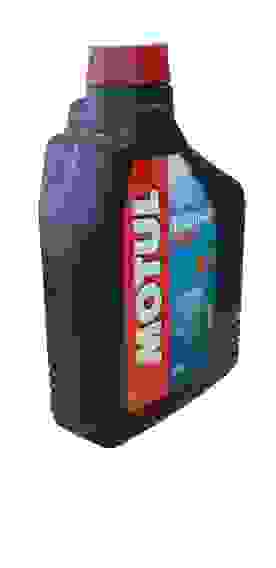 Масло моторное полусинтетическое MOTUL OUTBOARD TECH 2T 2 л., 101726