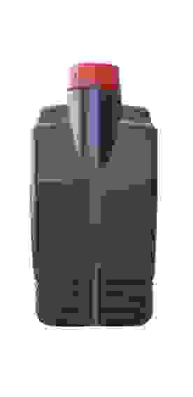 Масло моторное полусинтетическое MOTUL OUTBOARD TECH 2T 5 литров