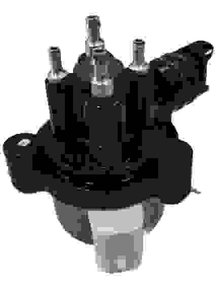 Масляный насос снегоходов BRP с моторами 600-800E-tec, 519000376