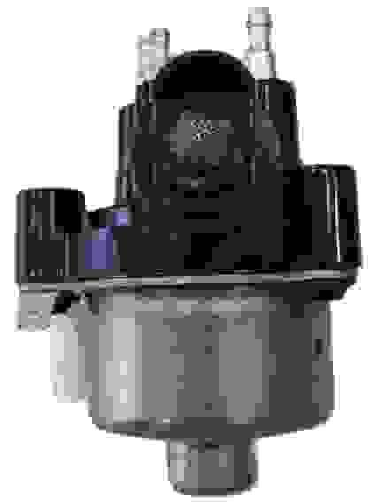 Масляный насос снегоходов BRP с моторами 600-800E-tec, 519000376