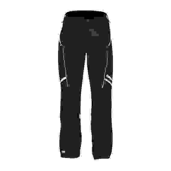 Мото брюки женские Can-Am Ladies' Cross Pants Black 10