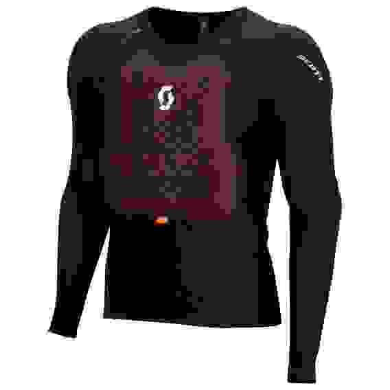 Мотозащита тела SCOTT Softcon Air Jacket Protector