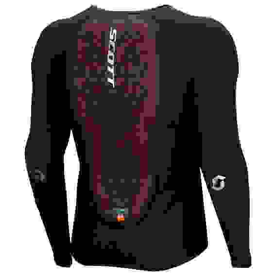 Мотозащита тела SCOTT Softcon Air Jacket Protector