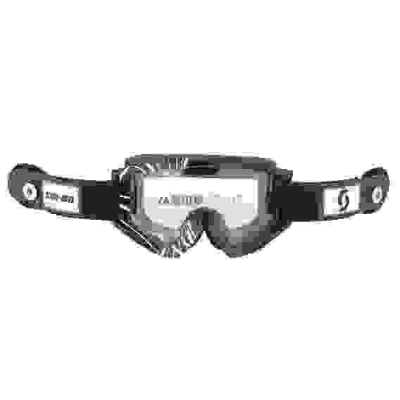 Мотоочки Can-Am Adventure Speed Strap Goggles by Scott One size Black очки