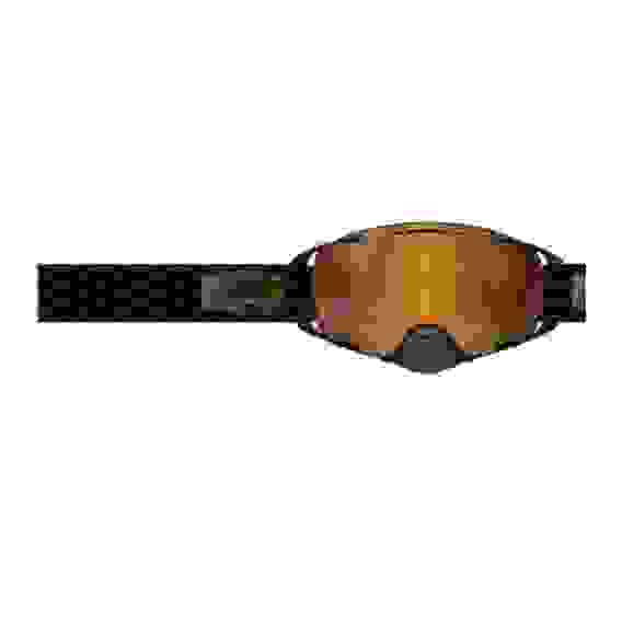 Мотоочки для снегохода 509 Aviator 2.0 без подогрева Black Gum