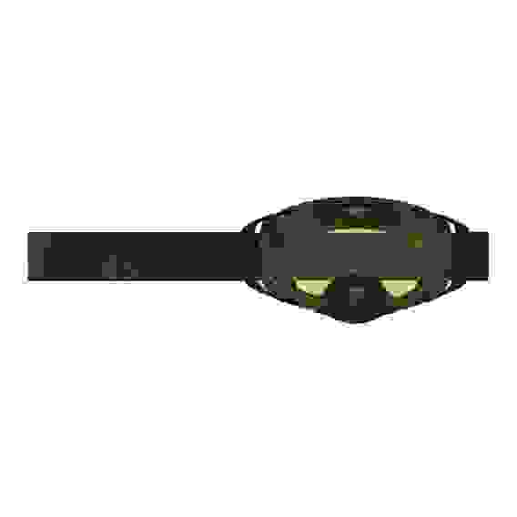 Мотоочки для снегохода 509 Aviator 2.0 без подогрева Black with Yellow