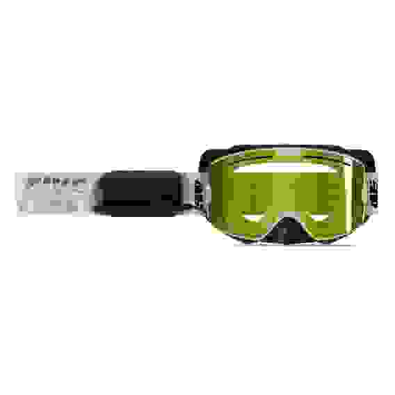 Мотоочки для снегохода 509 Kingpin XL с подогревом Whiteout