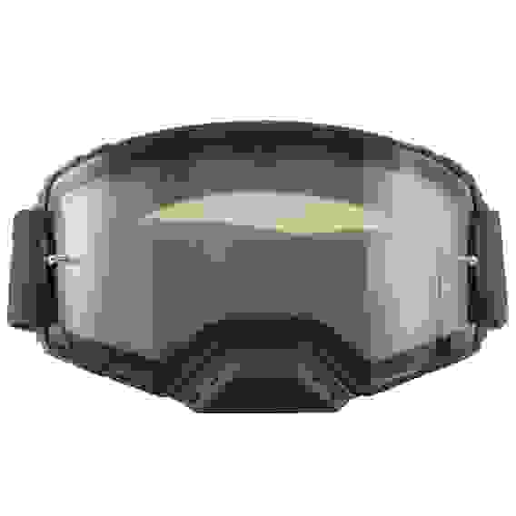 Мотоочки мотокросс/снегоход(двойное стекло) ATAKI PRIME Черный