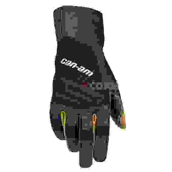 Мотоперчатки Adventure Gloves Black М