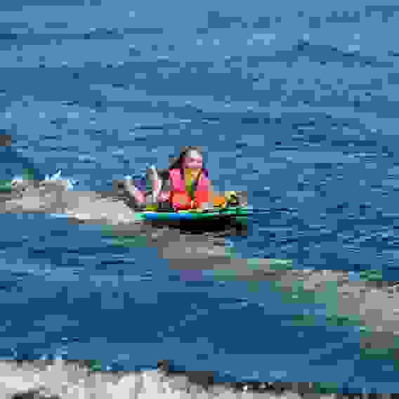 Мультиборд O'Brien HYSL MAX V2