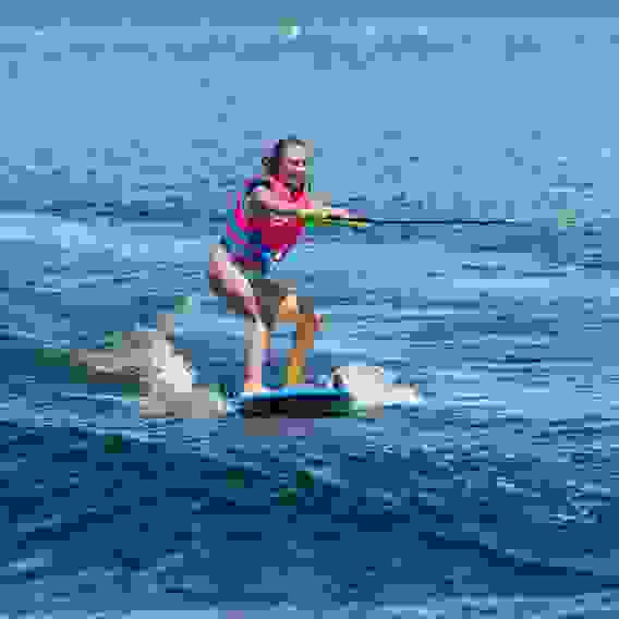 Мультиборд O'Brien HYSL MAX V2