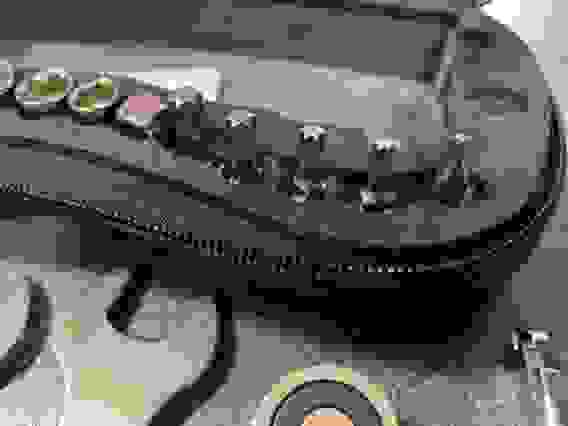 Набор инструментов для снегоходов BRP, 860202029