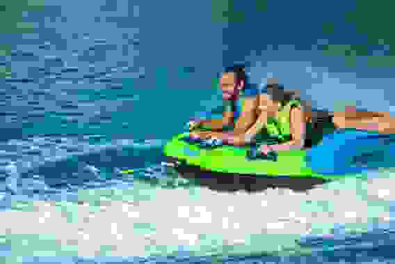 Надувная плюшка JOBE Scout 2P STD