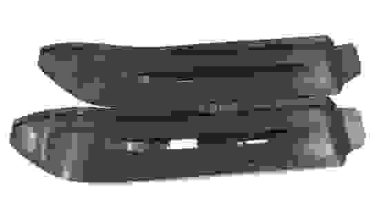 Накладки (расширители) на лыжи Pilot 7.4 снегоходов BRP, 860202390