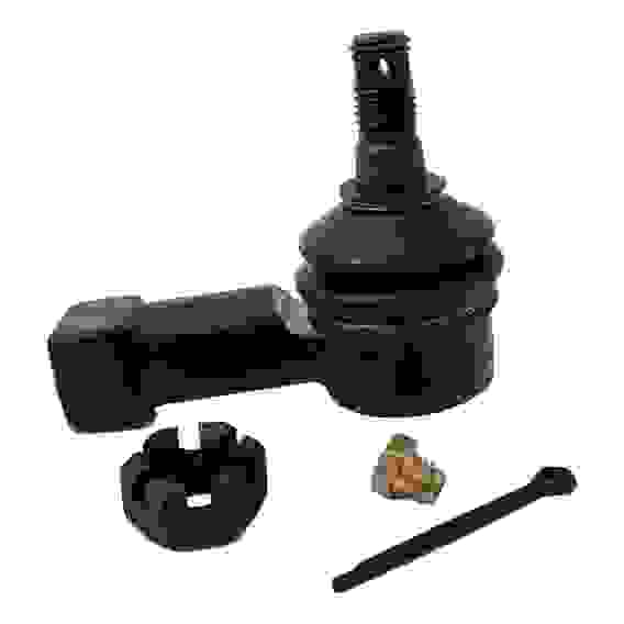 Наконечник рулевой L-резьба для квадроциклов Stels Leopard ATV 500/700, Hisun, РМ 800 LU021931