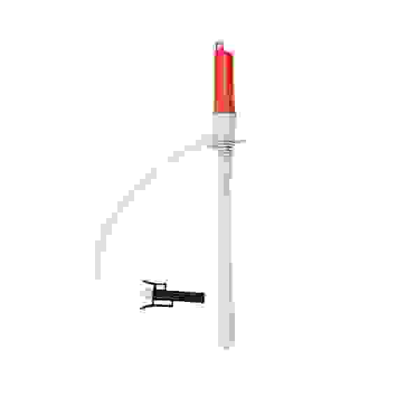 Насос для перекачки топлива электрический 9л/мин, SK-08EA