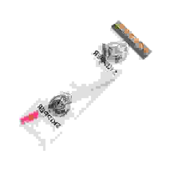 Насос для перекачки топлива электрический 9л/мин, SK-08EA