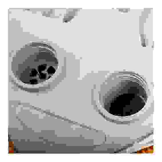 Насос ножной Skipper (5л./0,4бар), SK-Q7