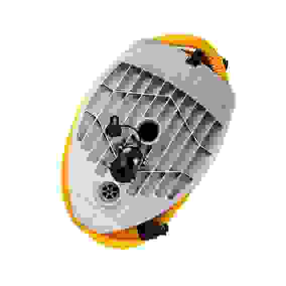 Насос ножной двухкамерный, макс. давление 1Bar, SK-Q9