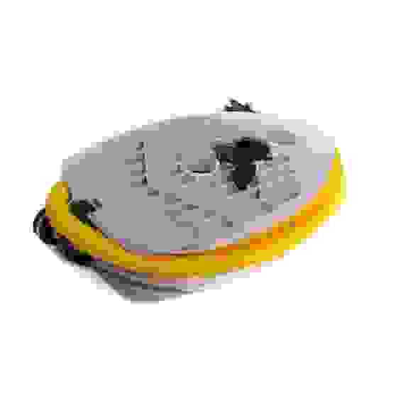 Насос ножной двухкамерный, макс. давление 1Bar, SK-Q9