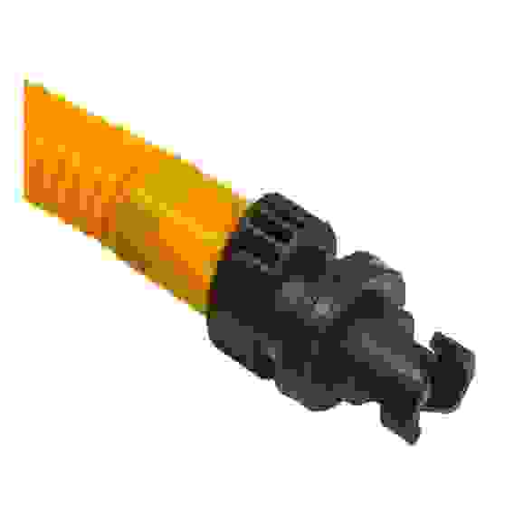 Насос ножной двухкамерный, макс. давление 1Bar, SK-Q9