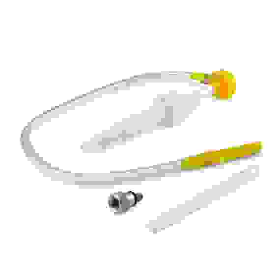 Насос ручной Skipper, для замены масла в редукторе лодочного мотора SK-152610