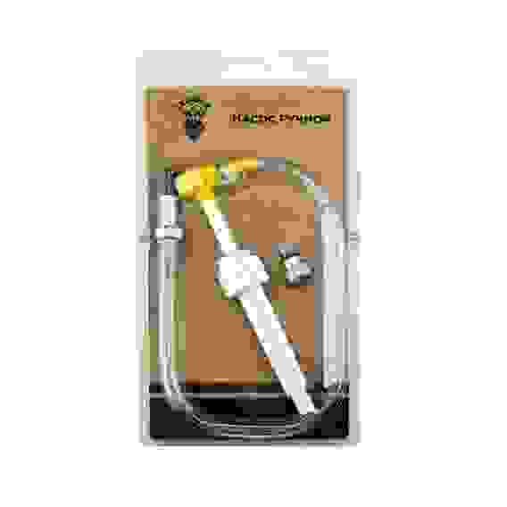 Насос ручной Skipper, для замены масла в редукторе ПЛМ Suzuki, SK-631505