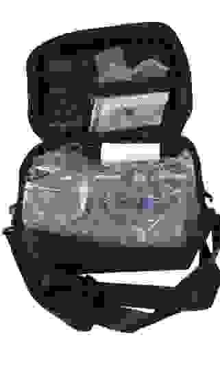 Насос электрический Skipper SK-767 для пвх лодок,SUP, матрасов 350 л/мин