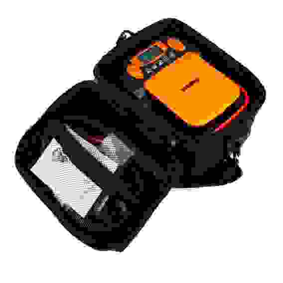 Насос электрический двухступенчатый Skipper с АКБ, SK-790