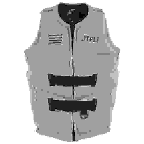 Неопреновый гидрожилет для гидроцикла Jetpilot RX Vault Neo grey