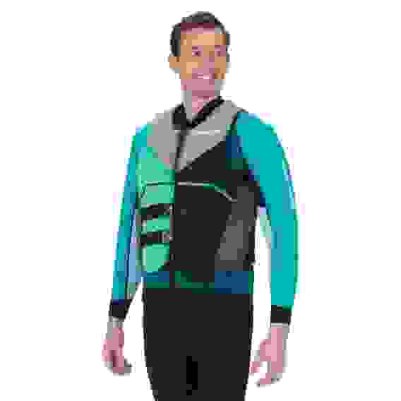 Неопреновый Гидрожилет для гидроцикла Sea-Doo Unisex Freedom PFD/Life Jacket L