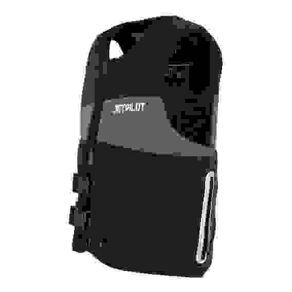 Неопреновый Жилет для гидроцикла JetPilot Cause Neo ISO back/charcoal/black, 2XL