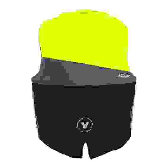 Неопреновый Жилет для гидроцикла JetPilot Cause Neo ISO yellow/charcoal/black, XL