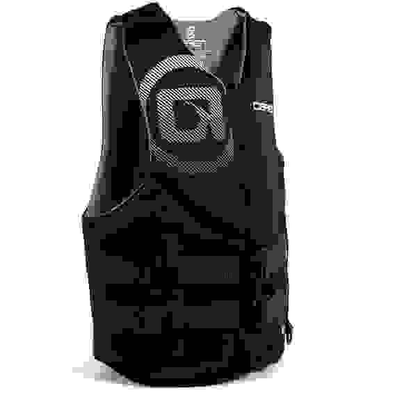 Неопреновый жилет для гидроцикла O'Brien TRADITIONAL BLACK