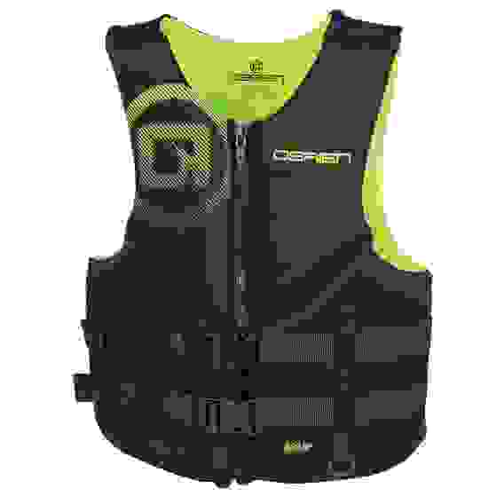 Неопреновый жилет для гидроцикла O'Brien VEST TRADITIONAL YELLOW 2XL