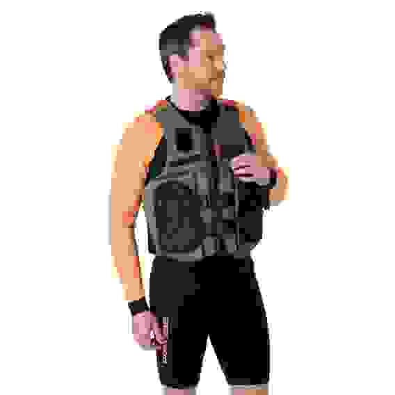 Неопреновый жилет для гидроцикла Sea-Doo EXPLORER AIRFLOW