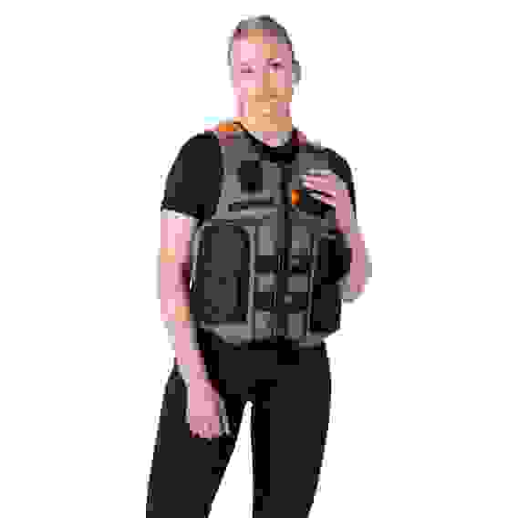 Неопреновый жилет для гидроцикла Sea-Doo EXPLORER AIRFLOW