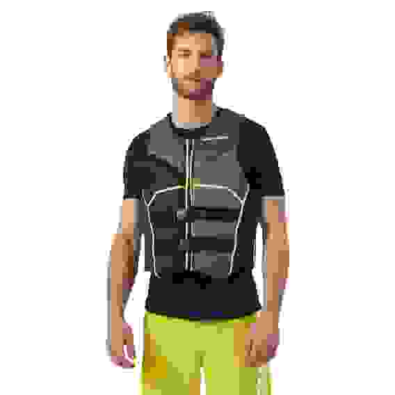 Неопреновый жилет для гидроцикла SEA-DOO FREEDOM Unisex Black