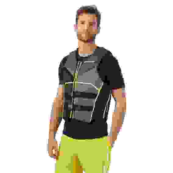 Неопреновый жилет для гидроцикла SEA-DOO FREEDOM Unisex Black