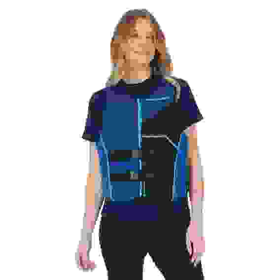 Неопреновый жилет для гидроцикла SEA-DOO FREEDOM Unisex Blue