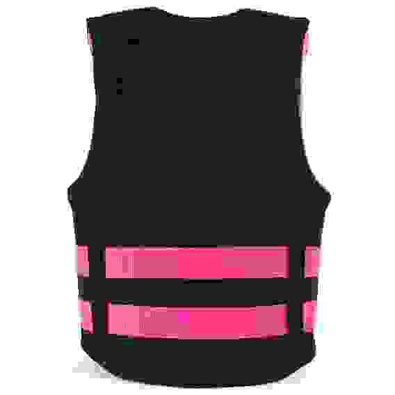 Неопреновый жилет для гидроцикла подростковый O'Brien VEST YOUTH GIRLS NEO