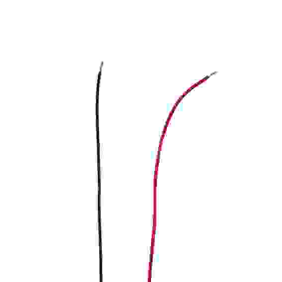 Огонь топовый на стойке 241 мм, светодиодный (ААА), SK-00126LDN