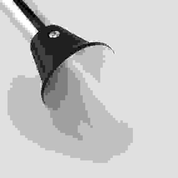 Огонь топовый на стойке 63,5 см, светодиодный, SK-01115LLD